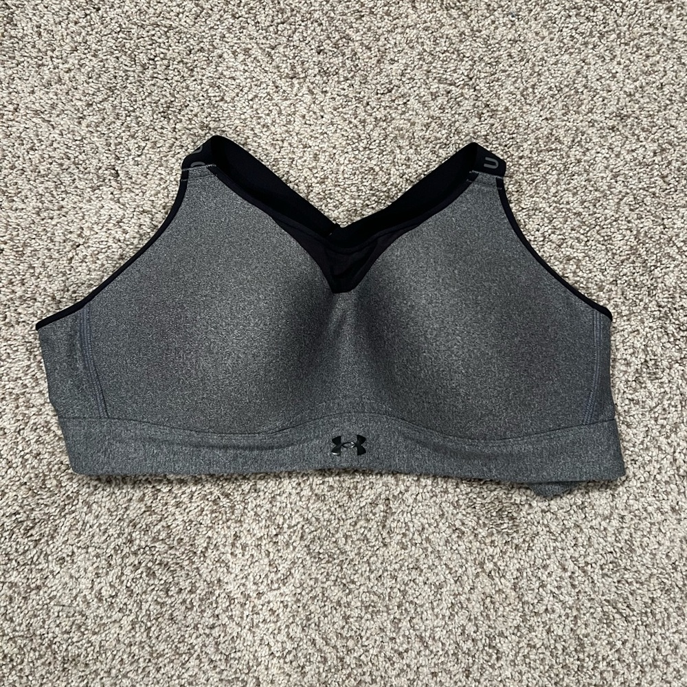 High Impact Sports Bra